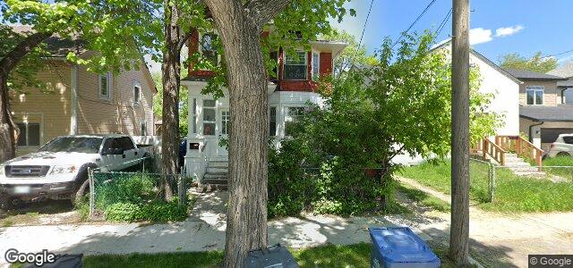 455 Burrows Avenue（加拿大曼尼托巴省温尼伯市）房屋照片