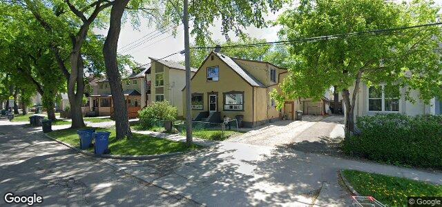 456 Aberdeen Avenue（加拿大曼尼托巴省温尼伯市）房屋照片