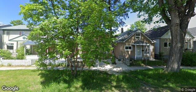 457 Aberdeen Avenue（加拿大曼尼托巴省温尼伯市）房屋照片