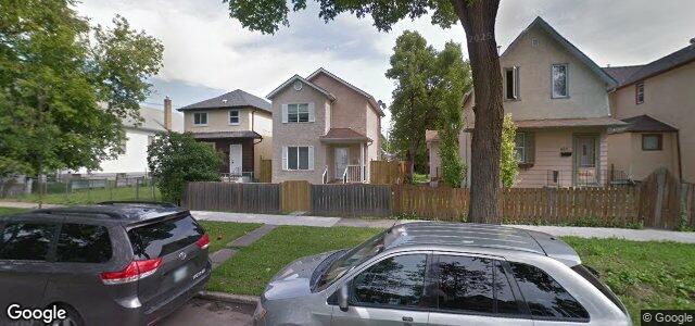 Larawan ng 457 Manitoba Avenue sa Winnipeg, Manitoba