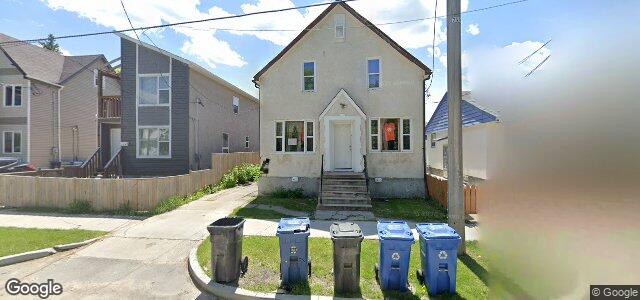 458 Burrows Avenue（加拿大曼尼托巴省温尼伯市）房屋照片