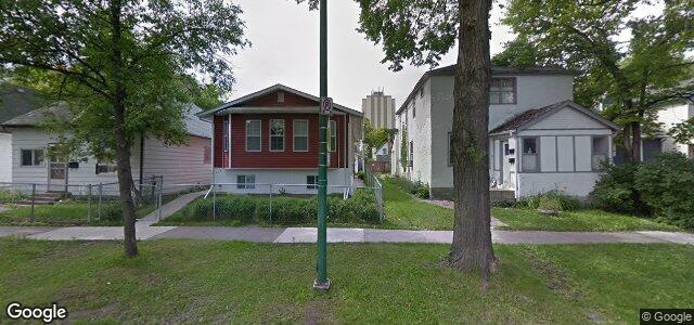 Photo of 458 Manitoba Avenue in Winnipeg, Manitoba