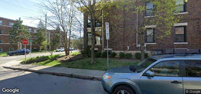 459 Aberdeen Avenue（加拿大曼尼托巴省温尼伯市）房屋照片