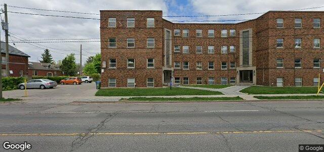 460 Aberdeen Avenue（加拿大曼尼托巴省温尼伯市）房屋照片