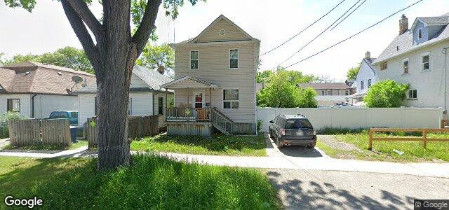 460 Alfred Avenue（加拿大曼尼托巴省温尼伯市）房屋照片