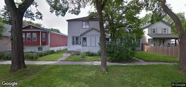460 Manitoba Avenue（加拿大曼尼托巴省温尼伯市）房屋照片