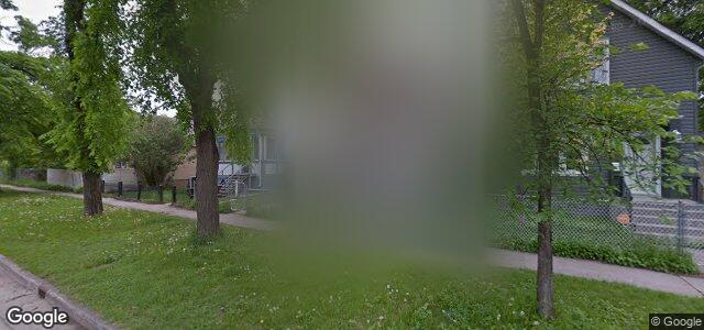 460 Pritchard Avenue（加拿大曼尼托巴省温尼伯市）房屋照片