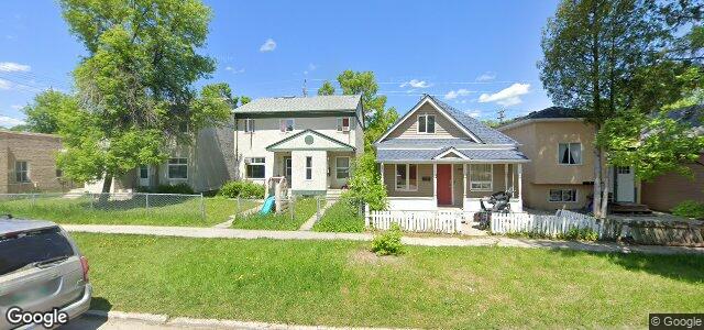 461 Aberdeen Avenue（加拿大曼尼托巴省温尼伯市）房屋照片