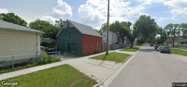 Larawan ng 461 Alfred Avenue sa Winnipeg, Manitoba
