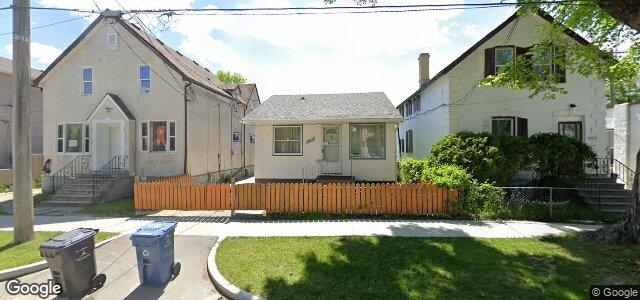 462 Burrows Avenue（加拿大曼尼托巴省温尼伯市）房屋照片