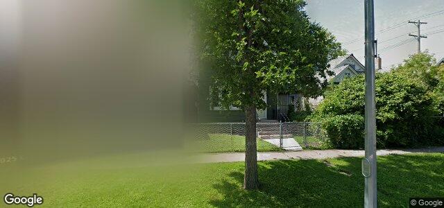 464 Pritchard Avenue（加拿大曼尼托巴省温尼伯市）房屋照片