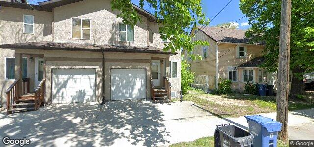 465 Burrows Avenue（加拿大曼尼托巴省温尼伯市）房屋照片