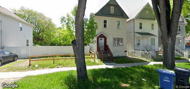 466 Alfred Avenue（加拿大曼尼托巴省温尼伯市）房屋照片