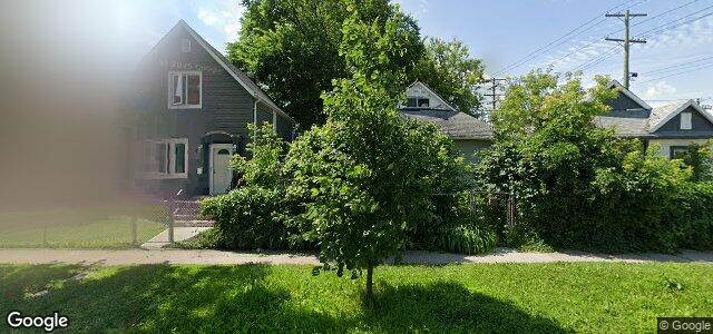 466 Pritchard Avenue（加拿大曼尼托巴省温尼伯市）房屋照片