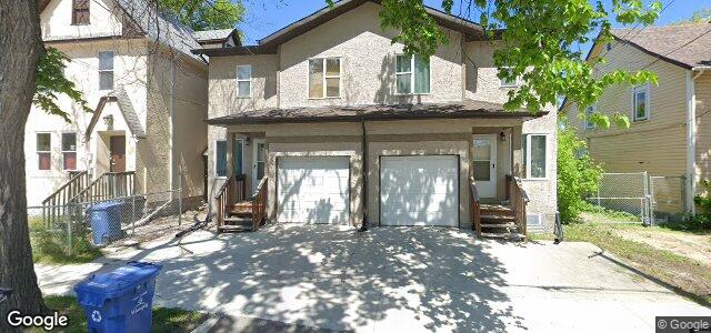 467 Burrows Avenue（加拿大曼尼托巴省温尼伯市）房屋照片