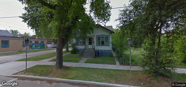 474 Burrows Avenue（加拿大曼尼托巴省温尼伯市）房屋照片