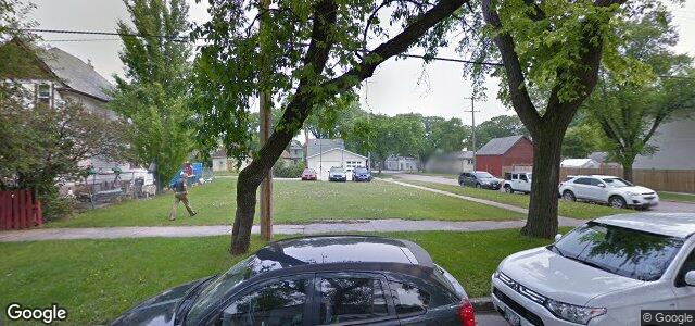 475 Alfred Avenue（加拿大曼尼托巴省温尼伯市）房屋照片