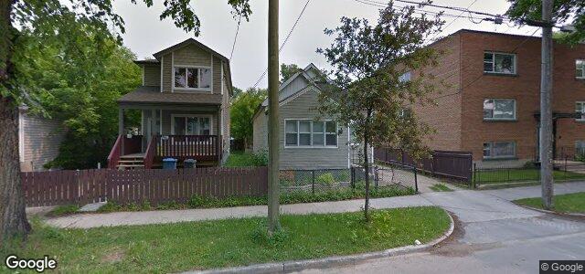 477 Burrows Avenue（加拿大曼尼托巴省温尼伯市）房屋照片