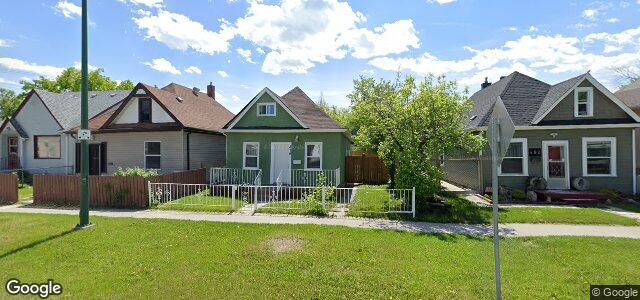 Photo of 478 Aberdeen Avenue in Winnipeg, Manitoba