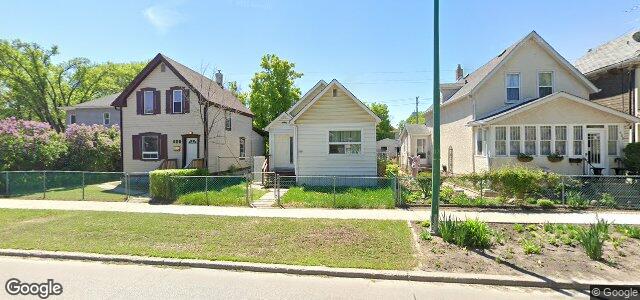478 Redwood Avenue（加拿大曼尼托巴省温尼伯市）房屋照片