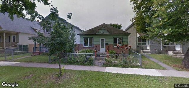 480 Manitoba Avenue（加拿大曼尼托巴省温尼伯市）房屋照片