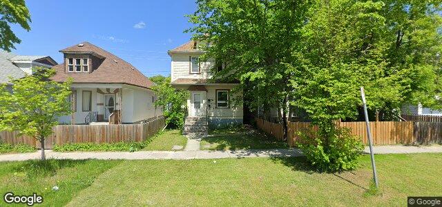 481 Aberdeen Avenue（加拿大曼尼托巴省温尼伯市）房屋照片