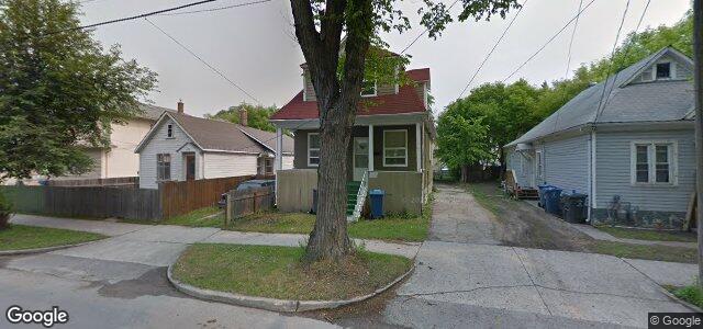 485 Burrows Avenue（加拿大曼尼托巴省温尼伯市）房屋照片