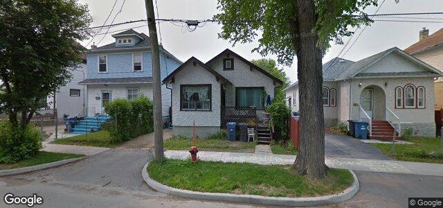 486 Burrows Avenue（加拿大曼尼托巴省温尼伯市）房屋照片