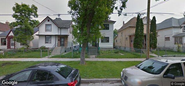 487 Alfred Avenue（加拿大曼尼托巴省温尼伯市）房屋照片