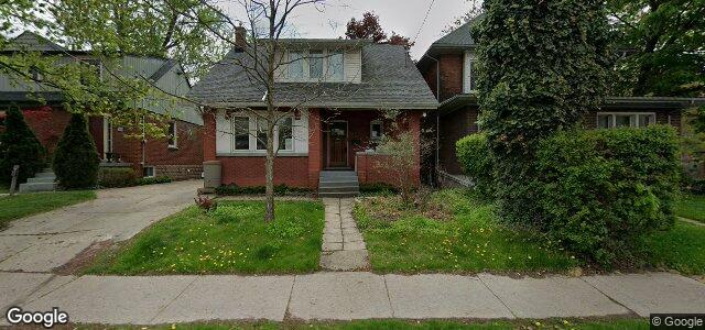 489 Aberdeen Avenue（加拿大曼尼托巴省温尼伯市）房屋照片