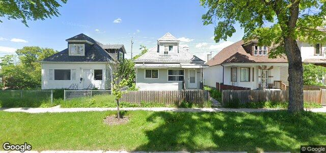 491 Aberdeen Avenue（加拿大曼尼托巴省温尼伯市）房屋照片