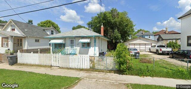 491 Magnus Avenue（加拿大曼尼托巴省温尼伯市）房屋照片