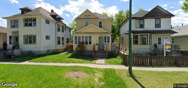 494 Aberdeen Avenue（加拿大曼尼托巴省温尼伯市）房屋照片