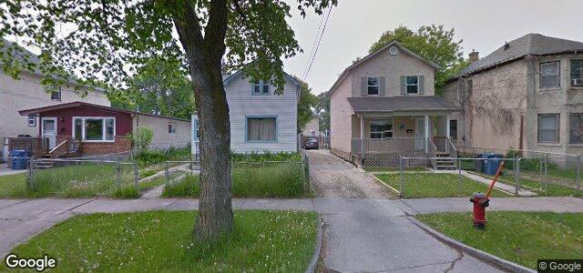 494 Alfred Avenue（加拿大曼尼托巴省温尼伯市）房屋照片