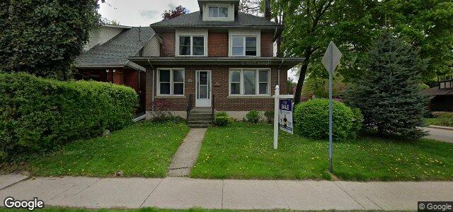 495 Aberdeen Avenue（加拿大曼尼托巴省温尼伯市）房屋照片