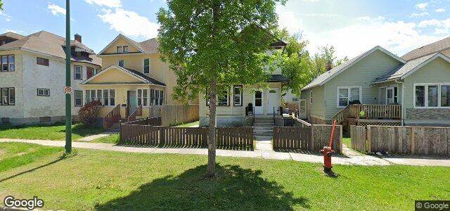 496 Aberdeen Avenue（加拿大曼尼托巴省温尼伯市）房屋照片