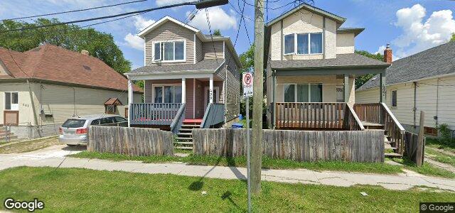 Larawan ng 499 Magnus Avenue sa Winnipeg, Manitoba
