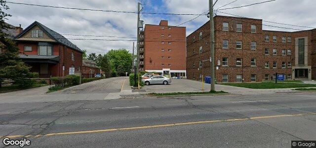 500 Aberdeen Avenue（加拿大曼尼托巴省温尼伯市）房屋照片