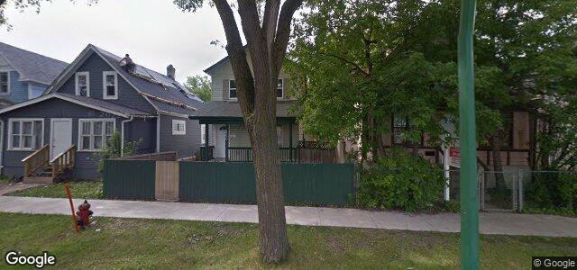 500 Manitoba Avenue（加拿大曼尼托巴省温尼伯市）房屋照片