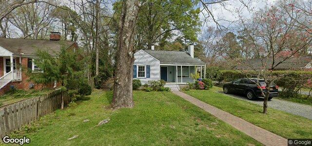 500 Pritchard Avenue（加拿大曼尼托巴省温尼伯市）房屋照片