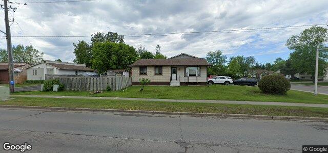 500 Redwood Avenue（加拿大曼尼托巴省温尼伯市）房屋照片