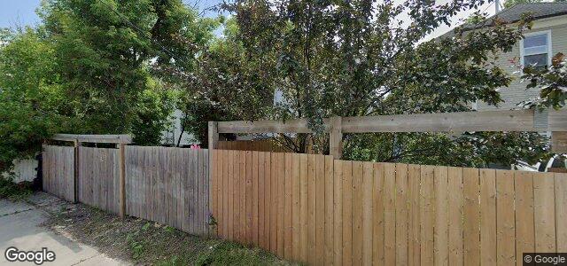 503 Alfred Avenue（加拿大曼尼托巴省温尼伯市）房屋照片