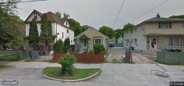Larawan ng 503 Burrows Avenue sa Winnipeg, Manitoba
