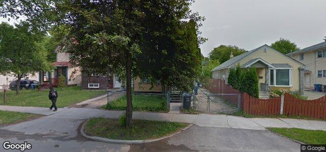 505 Burrows Avenue（加拿大曼尼托巴省温尼伯市）房屋照片