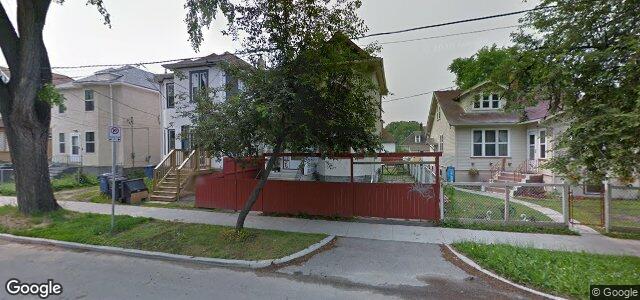 506 Burrows Avenue（加拿大曼尼托巴省温尼伯市）房屋照片