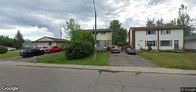 506 Redwood Avenue（加拿大曼尼托巴省温尼伯市）房屋照片