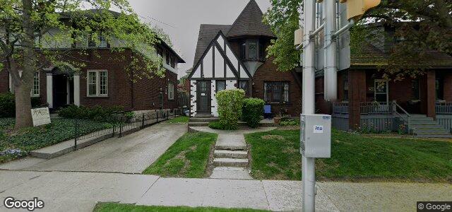 507 Aberdeen Avenue（加拿大曼尼托巴省温尼伯市）房屋照片