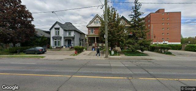 508 Aberdeen Avenue（加拿大曼尼托巴省温尼伯市）房屋照片