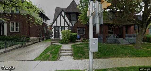 509 Aberdeen Avenue（加拿大曼尼托巴省温尼伯市）房屋照片