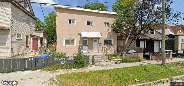 509 Magnus Avenue（加拿大曼尼托巴省温尼伯市）房屋照片